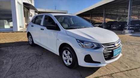 CHEVROLET Onix Hatch 1.0 4P FLEX, Foto 3