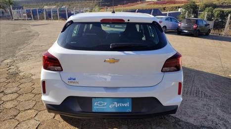 CHEVROLET Onix Hatch 1.0 4P FLEX, Foto 4
