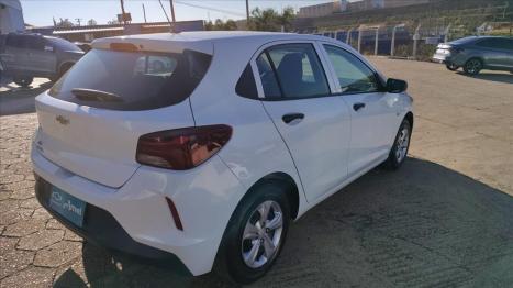 CHEVROLET Onix Hatch 1.0 4P FLEX, Foto 5