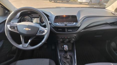 CHEVROLET Onix Hatch 1.0 4P FLEX, Foto 6