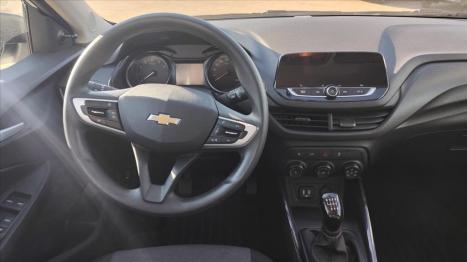 CHEVROLET Onix Hatch 1.0 4P FLEX, Foto 7