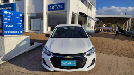 CHEVROLET Onix Hatch 1.0 4P FLEX, Foto 1