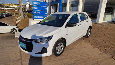 CHEVROLET Onix Hatch 1.0 4P FLEX, Foto 2