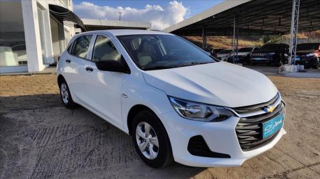 CHEVROLET Onix Hatch 1.0 4P FLEX, Foto 3