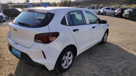 CHEVROLET Onix Hatch 1.0 4P FLEX, Foto 5