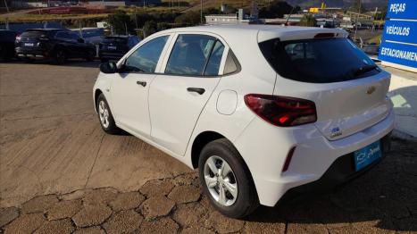 CHEVROLET Onix Hatch 1.0 4P FLEX, Foto 6