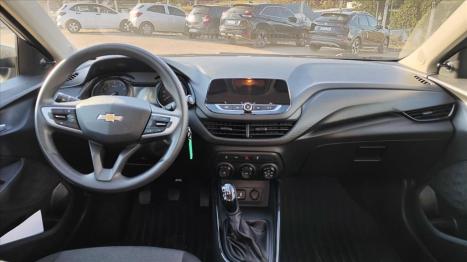 CHEVROLET Onix Hatch 1.0 4P FLEX, Foto 7