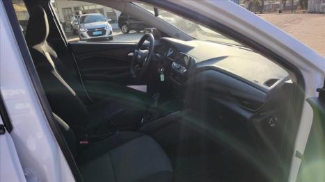 CHEVROLET Onix Hatch 1.0 4P FLEX, Foto 10