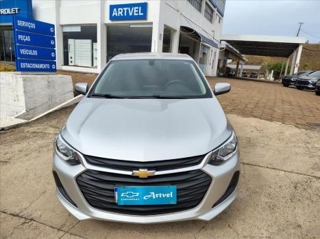 CHEVROLET Onix Hatch 1.0 4P FLEX LT, Foto 1 CHEVROLET Onix Hatch 1.0 4P FLEX LT, Foto 1