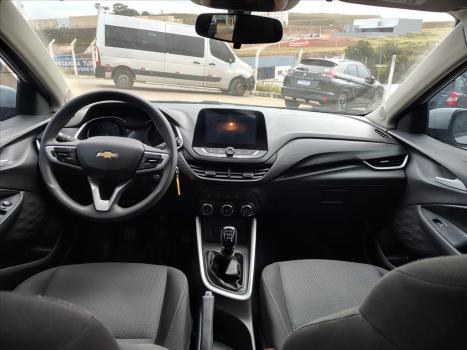 CHEVROLET Onix Hatch 1.0 4P FLEX LT, Foto 7 CHEVROLET Onix Hatch 1.0 4P FLEX LT, Foto 7