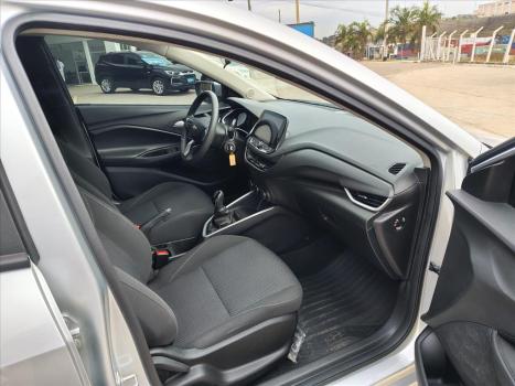 CHEVROLET Onix Hatch 1.0 4P FLEX LT, Foto 10 CHEVROLET Onix Hatch 1.0 4P FLEX LT, Foto 10