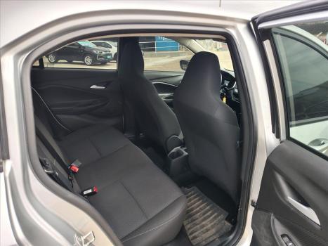 CHEVROLET Onix Hatch 1.0 4P FLEX LT, Foto 11 CHEVROLET Onix Hatch 1.0 4P FLEX LT, Foto 11