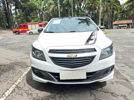 CHEVROLET Onix Hatch 1.4 4P FLEX EFFECT, Foto 1