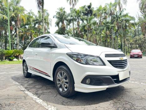 CHEVROLET Onix Hatch 1.4 4P FLEX EFFECT, Foto 2