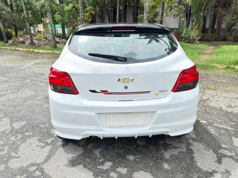 CHEVROLET Onix Hatch 1.4 4P FLEX EFFECT, Foto 3