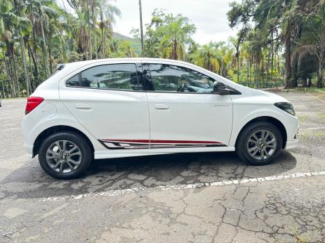 CHEVROLET Onix Hatch 1.4 4P FLEX EFFECT, Foto 4