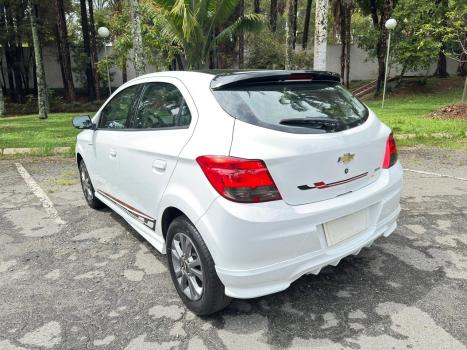 CHEVROLET Onix Hatch 1.4 4P FLEX EFFECT, Foto 5