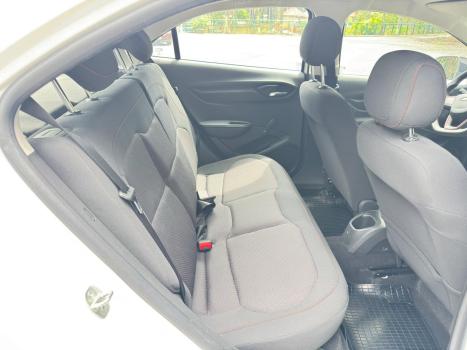 CHEVROLET Onix Hatch 1.4 4P FLEX EFFECT, Foto 6
