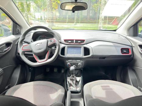 CHEVROLET Onix Hatch 1.4 4P FLEX EFFECT, Foto 8