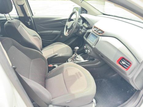 CHEVROLET Onix Hatch 1.4 4P FLEX EFFECT, Foto 9