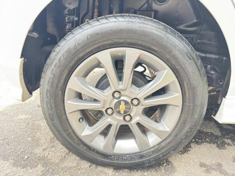 CHEVROLET Onix Hatch 1.4 4P FLEX EFFECT, Foto 10