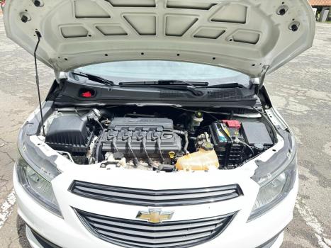 CHEVROLET Onix Hatch 1.4 4P FLEX EFFECT, Foto 11