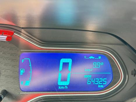 CHEVROLET Onix Hatch 1.4 4P FLEX EFFECT, Foto 12