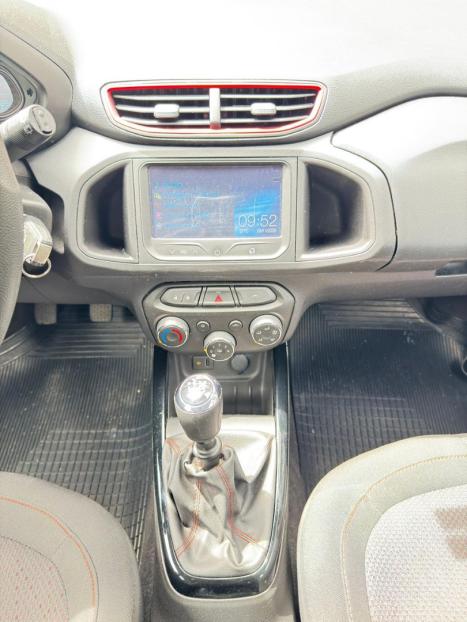 CHEVROLET Onix Hatch 1.4 4P FLEX EFFECT, Foto 13