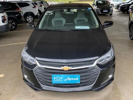 CHEVROLET Onix Hatch 1.0 12V 4P FLEX PREMIER TURBO AUTOM�TICO, Foto 1