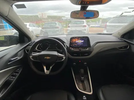 CHEVROLET Onix Hatch 1.0 12V 4P FLEX PREMIER TURBO AUTOM�TICO, Foto 5