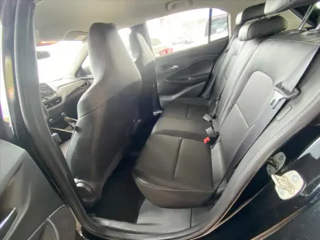 CHEVROLET Onix Hatch 1.0 12V 4P FLEX PREMIER TURBO AUTOM�TICO, Foto 7