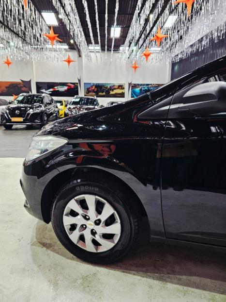 CHEVROLET Onix Hatch 1.0 4P FLEX LS, Foto 3