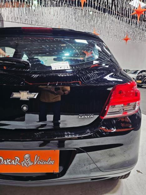 CHEVROLET Onix Hatch 1.0 4P FLEX LS, Foto 6