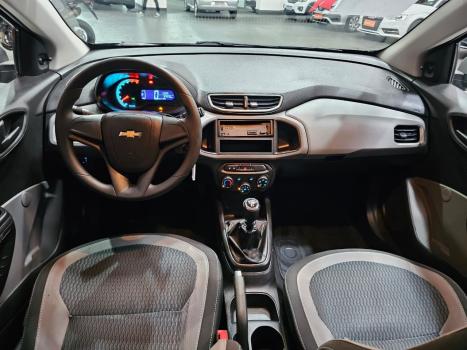 CHEVROLET Onix Hatch 1.0 4P FLEX LS, Foto 7