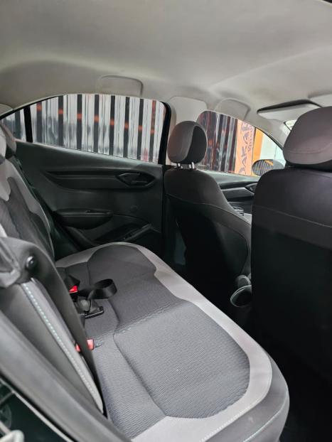 CHEVROLET Onix Hatch 1.0 4P FLEX LS, Foto 9