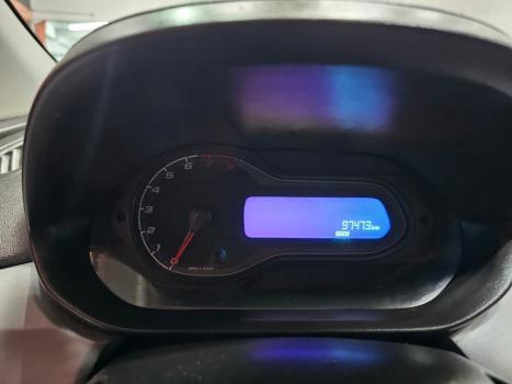 CHEVROLET Onix Hatch 1.0 4P FLEX LS, Foto 11