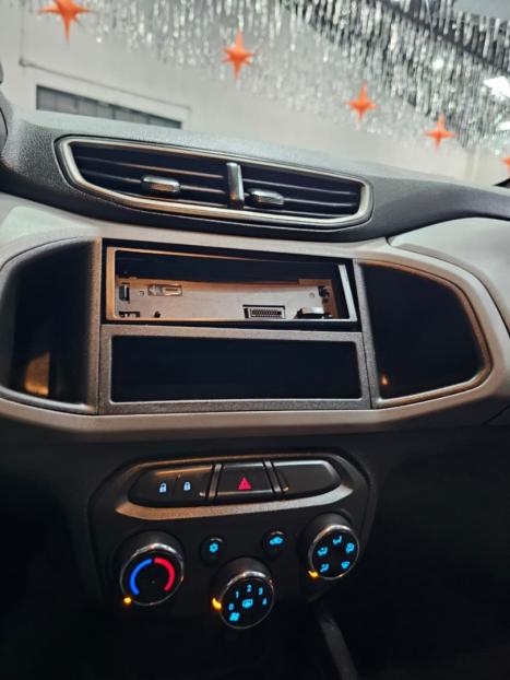 CHEVROLET Onix Hatch 1.0 4P FLEX LS, Foto 13