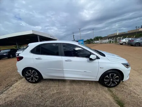 CHEVROLET Onix Hatch 1.0 12V 4P FLEX PREMIER TURBO AUTOM�TICO, Foto 3