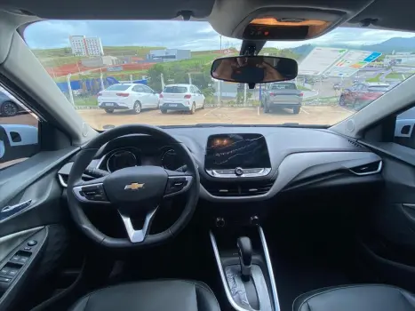 CHEVROLET Onix Hatch 1.0 12V 4P FLEX PREMIER TURBO AUTOM�TICO, Foto 5