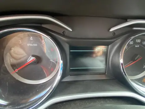 CHEVROLET Onix Hatch 1.0 12V 4P FLEX PREMIER TURBO AUTOM�TICO, Foto 6