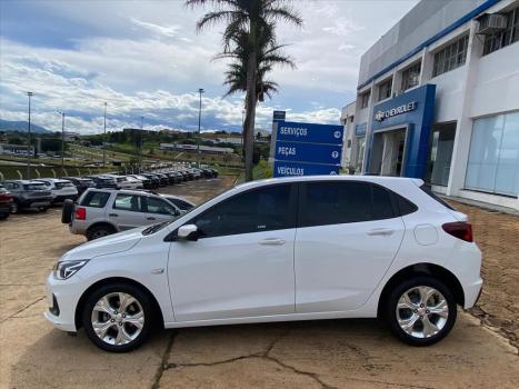 CHEVROLET Onix Hatch 1.0 4P FLEX LTZ TURBO AUTOM�TICO, Foto 2