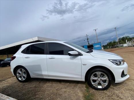 CHEVROLET Onix Hatch 1.0 4P FLEX LTZ TURBO AUTOM�TICO, Foto 3