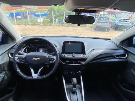 CHEVROLET Onix Hatch 1.0 4P FLEX LTZ TURBO AUTOM�TICO, Foto 6