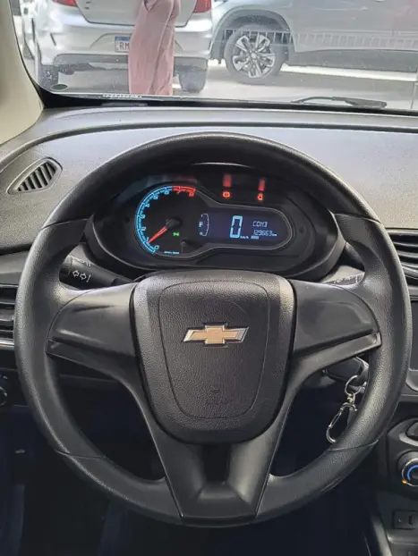 CHEVROLET Onix Hatch 1.0 4P FLEX LT, Foto 2