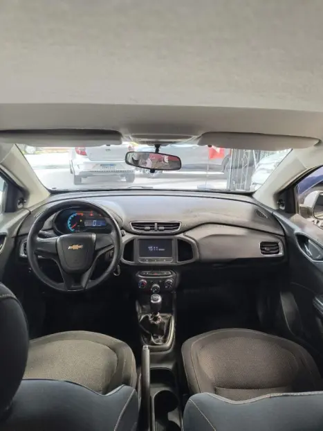 CHEVROLET Onix Hatch 1.0 4P FLEX LT, Foto 3