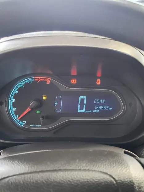 CHEVROLET Onix Hatch 1.0 4P FLEX LT, Foto 9