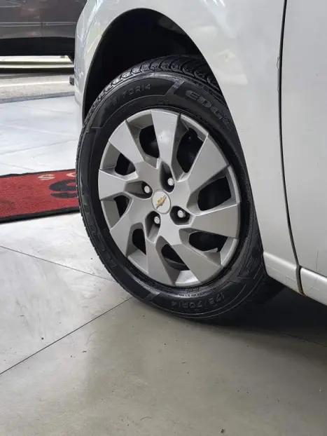 CHEVROLET Onix Hatch 1.0 4P FLEX LT, Foto 10