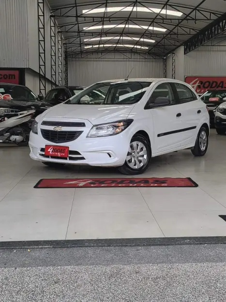 CHEVROLET Onix Hatch 1.0 4P FLEX JOY, Foto 1