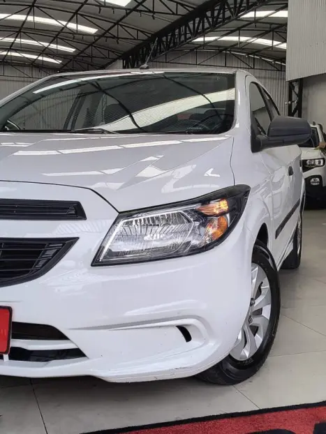 CHEVROLET Onix Hatch 1.0 4P FLEX JOY, Foto 3