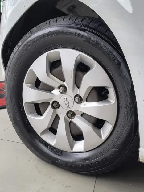 CHEVROLET Onix Hatch 1.0 4P FLEX JOY, Foto 7